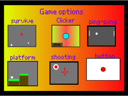 Games
