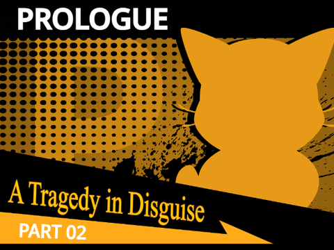 DANGANRONPA ~ [Prologue - Part 02] ~ Despair's Deadly Deception