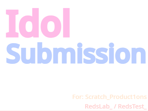 Idol Submission