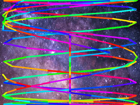cool color stuff