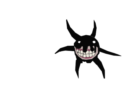 Screech Vector