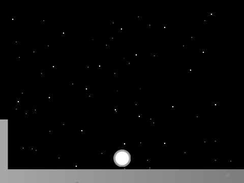 Space Physics