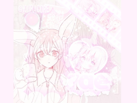 ˗ˏˋ ece for rae ˎˊ˗ 