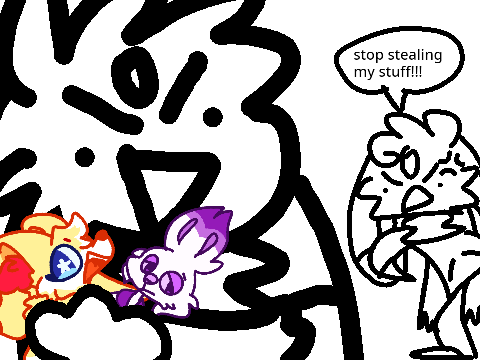 SRLS refs! NOT CLICKBAIT 100% REAL TOTALLY!!!!!!!