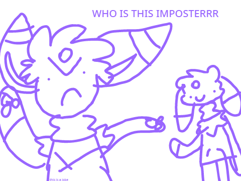 WHO IS THIS
