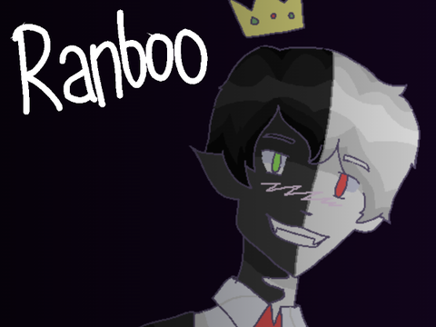 Ranboo - #art #dsmp