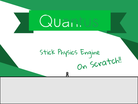 Stick Movement