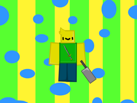 random thing i made