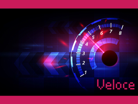 Veloce - Music by Kingpotato/74211