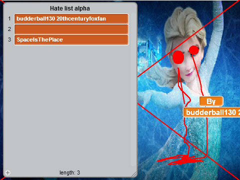 Sign in if you hate Frozen remix remix