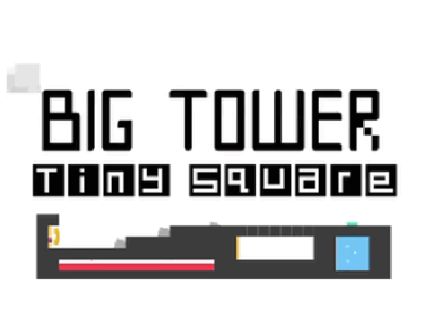 Big Tower Tiny Square (Revamped!)