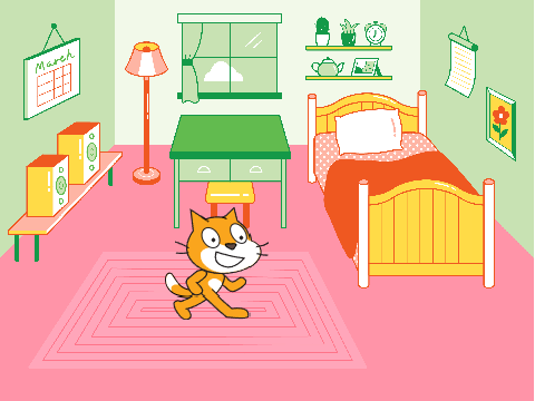 Debugging Task - Meow! remix