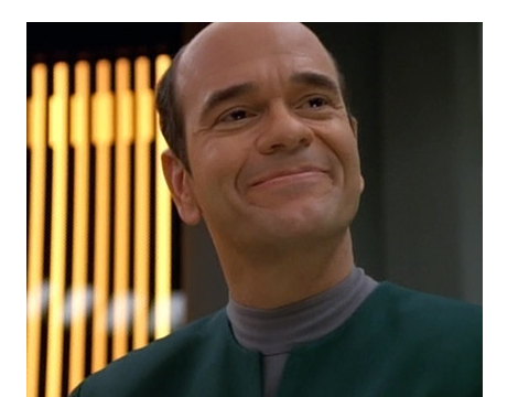 Star Treck Voyager = AWESOME!