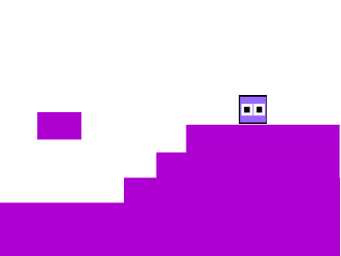Code A Platformer Game Pt1
