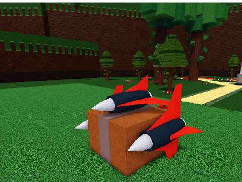 escapando de tu sotano B)