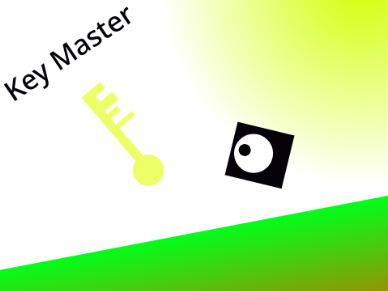 Key Master