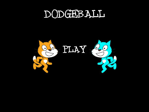DodgeBall