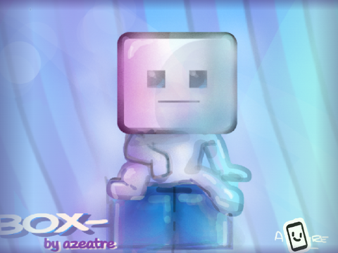 ✪ -Bσx ʋ2.0- ✪                                        #games#trending#platformer