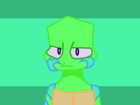 =rambunctious beat= Rottmnt turtle ocs