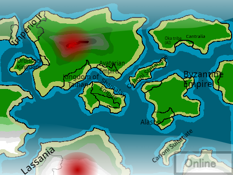 Age of Exploration and expansion Rp| Planet Tai remix