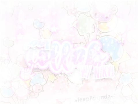 ⇘‧₊˚ collab w/ niky! ▨▢