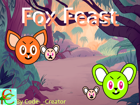 -_Fox Feast_-