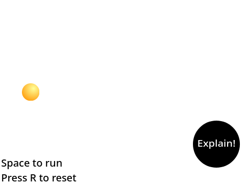 Newton's 2nd Law
