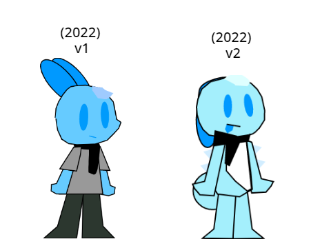 Sven remade v2