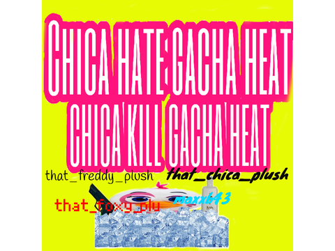  sign of hate gacha heat remix remix remix