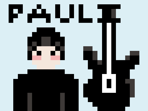 Pixel Art