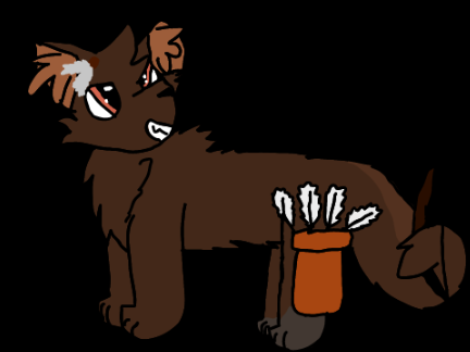 Design for himynameisfireball