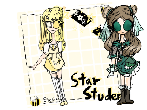for @roxinq <333