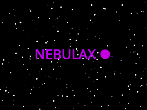 Nebulax NewsCast Intro