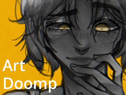 Art doomp