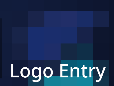 logo contest entry. :3