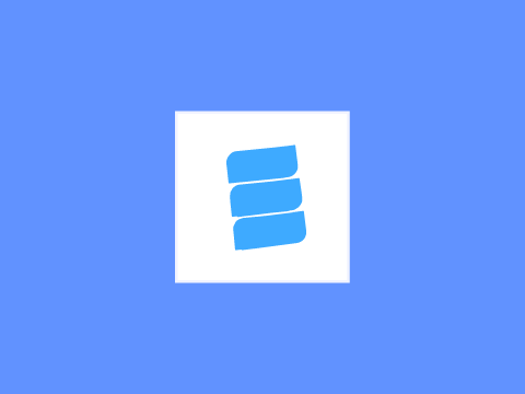 Animated logo?