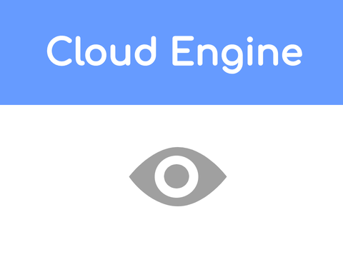 Cloud Engine - Last Viewer