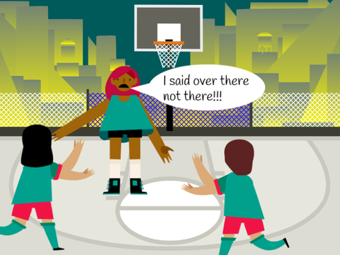Hover Screen 1.0 Ad