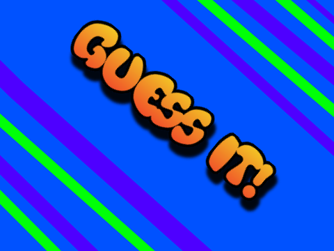 Guess It