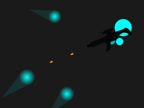 Trails Beta