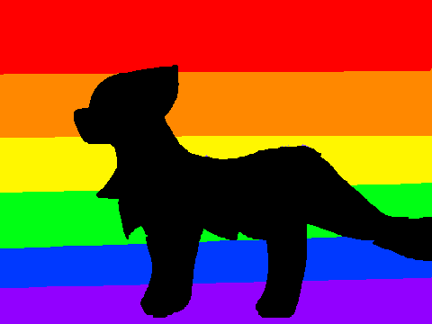 Turning out - LGBTQ+ OC Map//20