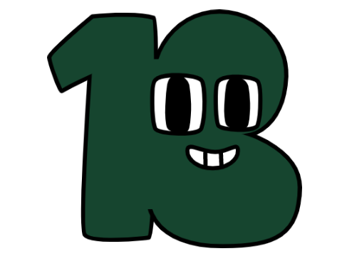 18