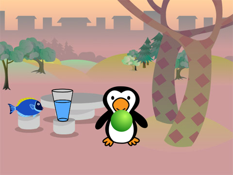Snowie: Your Pet Penguin