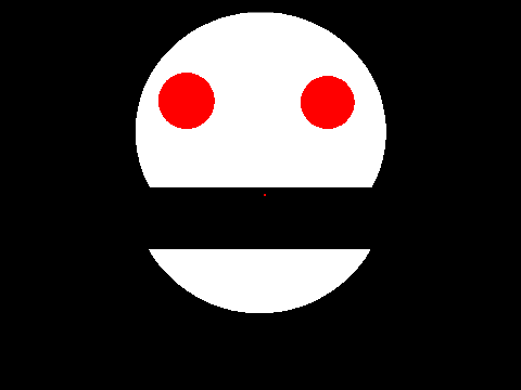 Focus On The Dot