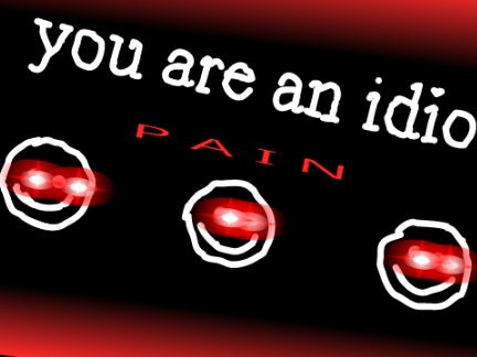 DO NOT CLICK ON THIS PROJECT