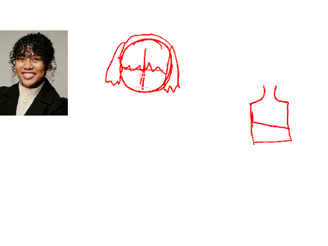 unfinished  art 