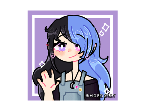 500+ PFP Contest Entry