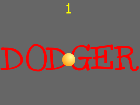 Dodger Teaser