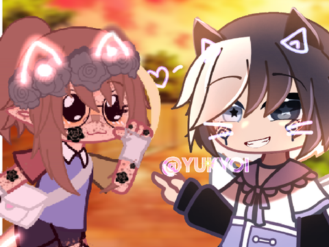 Picture with Kiro <3 