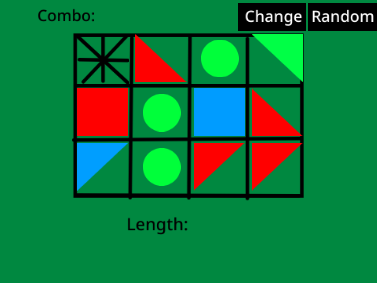 Mosaic Generator
